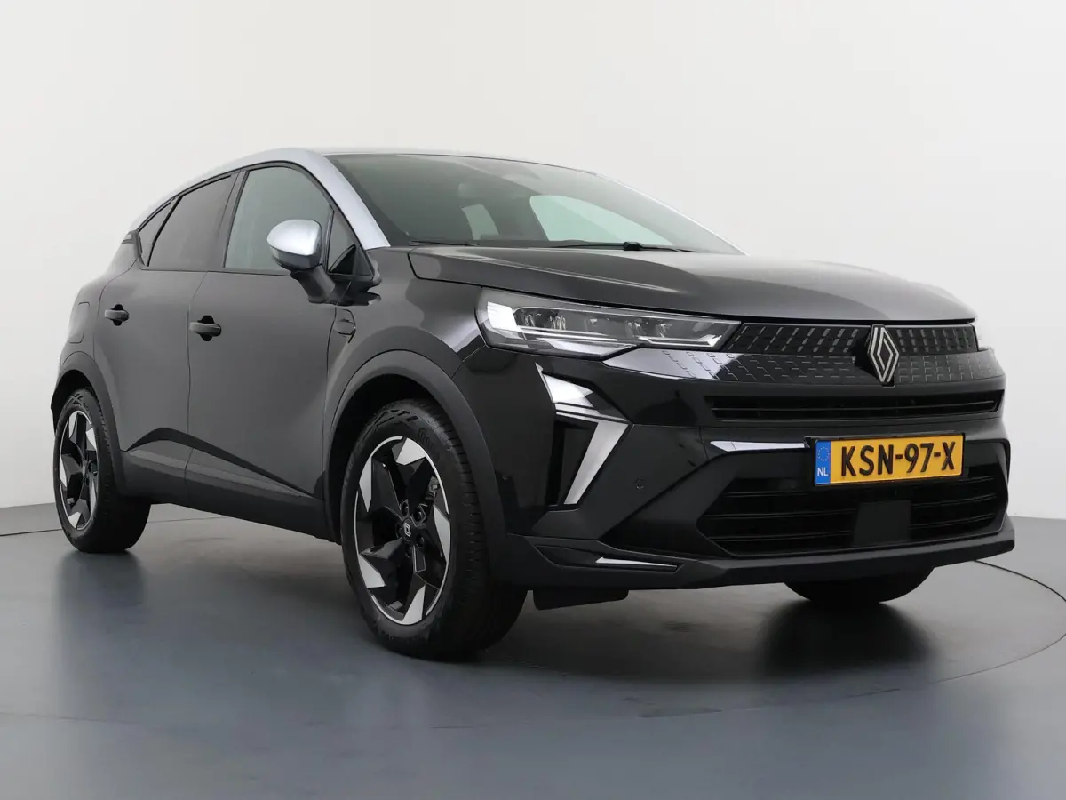 techno full hybrid E-Tech 160 | Google Navigatie | Achteruitrijcamera | Apple CarPlay |