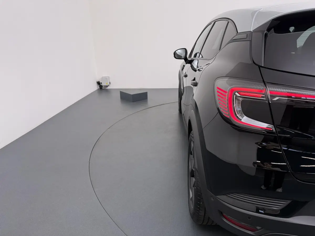 techno full hybrid E-Tech 160 | Google Navigatie | Achteruitrijcamera | Apple CarPlay |