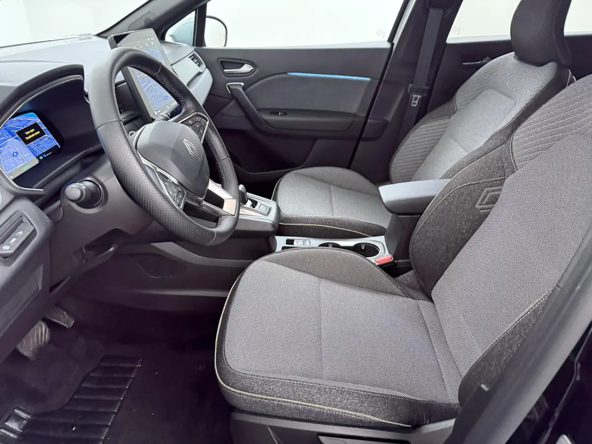 techno full hybrid E-Tech 160 | Google Navigatie | Achteruitrijcamera | Apple CarPlay |