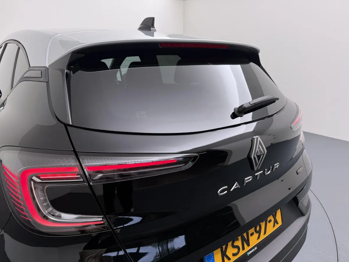 techno full hybrid E-Tech 160 | Google Navigatie | Achteruitrijcamera | Apple CarPlay |
