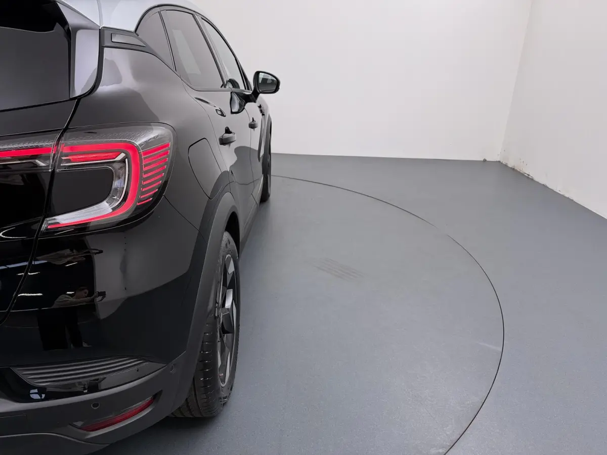 techno full hybrid E-Tech 160 | Google Navigatie | Achteruitrijcamera | Apple CarPlay |