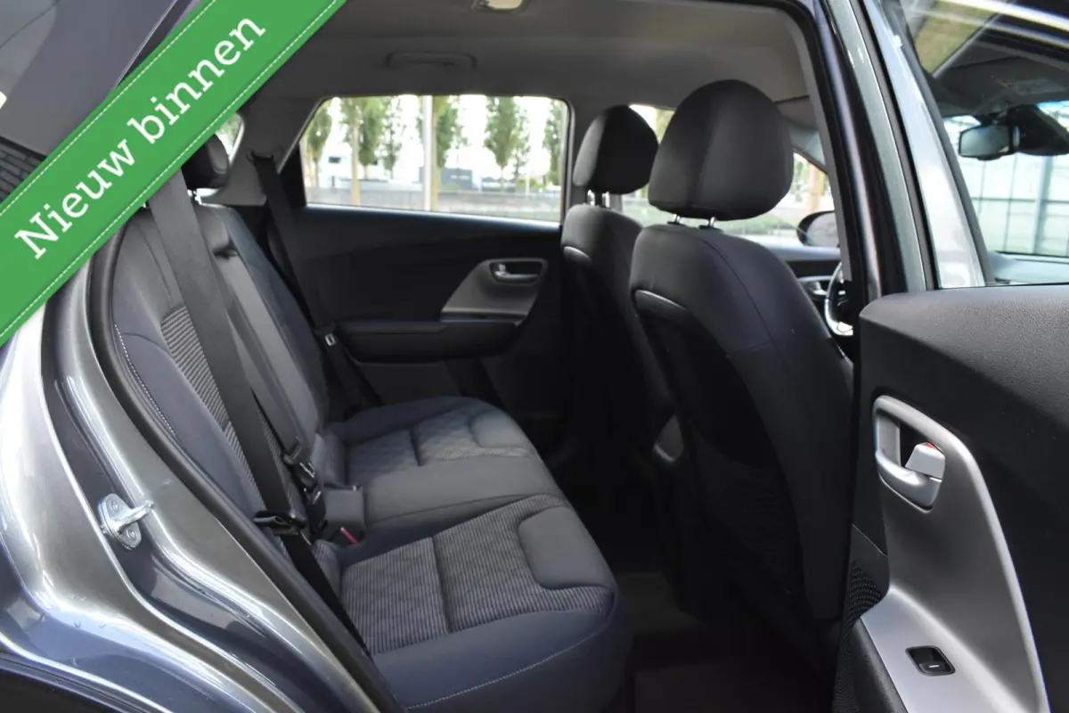 1.6 GDi Hybrid First Edition NAVIGATIE/TREKHAAK/CAMERA/ETC.!