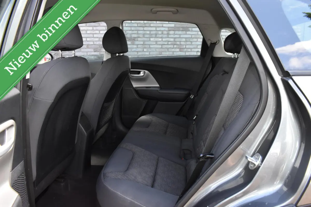 1.6 GDi Hybrid First Edition NAVIGATIE/TREKHAAK/CAMERA/ETC.!