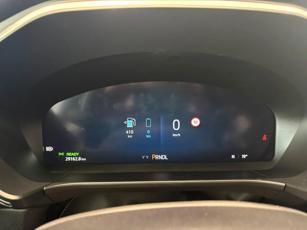 2.5 PHEV Titanium ALL WEATHER BANDEN | APPLE CARPLAY | ELEKTRISCH WEGKLAPBARE TREKHAAK | CRUISE CONTROL | DEALER ONDERHOUDEN