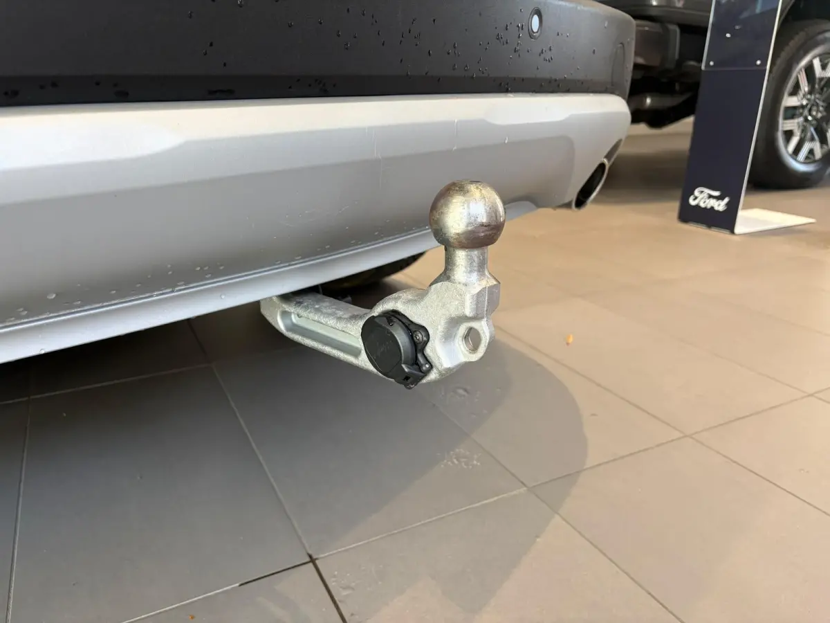 2.5 PHEV Titanium ALL WEATHER BANDEN | APPLE CARPLAY | ELEKTRISCH WEGKLAPBARE TREKHAAK | CRUISE CONTROL | DEALER ONDERHOUDEN