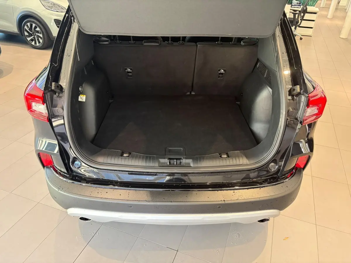 2.5 PHEV Titanium ALL WEATHER BANDEN | APPLE CARPLAY | ELEKTRISCH WEGKLAPBARE TREKHAAK | CRUISE CONTROL | DEALER ONDERHOUDEN