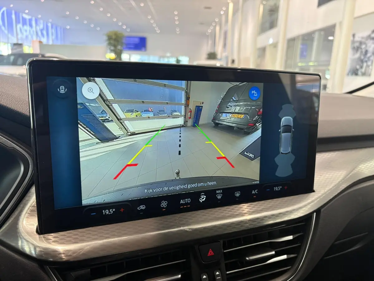 2.5 PHEV Titanium ALL WEATHER BANDEN | APPLE CARPLAY | ELEKTRISCH WEGKLAPBARE TREKHAAK | CRUISE CONTROL | DEALER ONDERHOUDEN