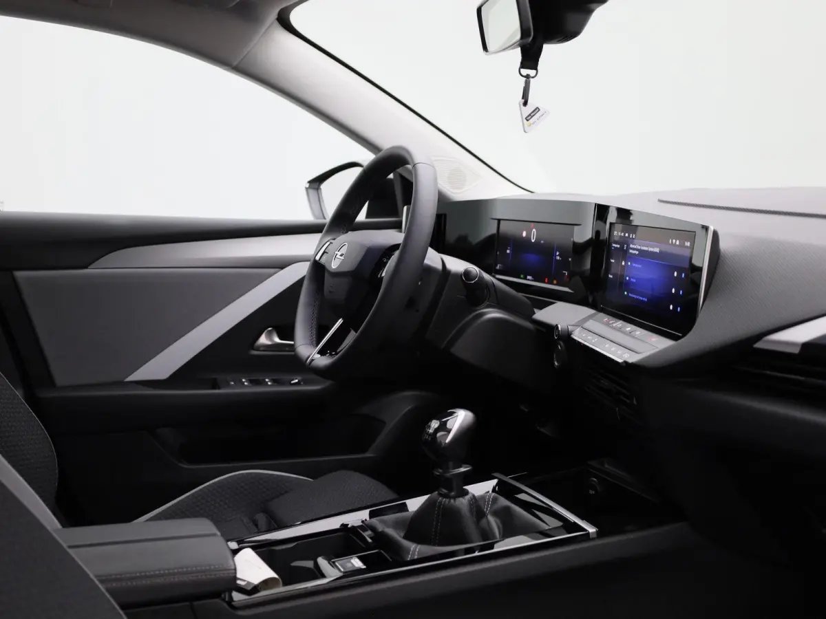 1.2 Turbo Edition | 110pk | 40.000km | Apple Carplay/Android Auto | Parkeersensoren Voor + Achter |