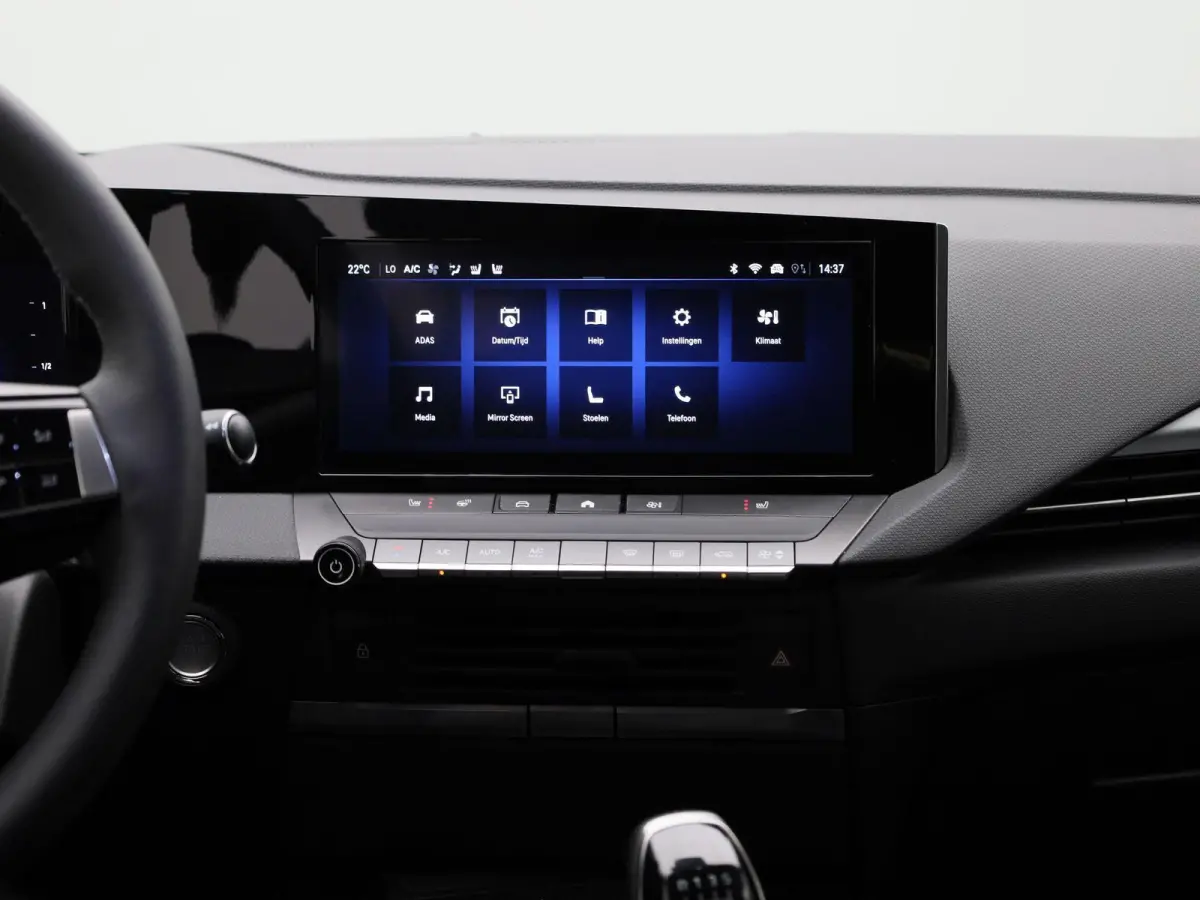 1.2 Turbo Edition | 110pk | 40.000km | Apple Carplay/Android Auto | Parkeersensoren Voor + Achter |