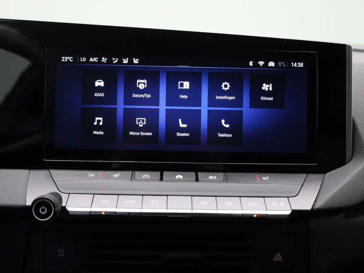 1.2 Turbo Edition | 110pk | 40.000km | Apple Carplay/Android Auto | Parkeersensoren Voor + Achter |