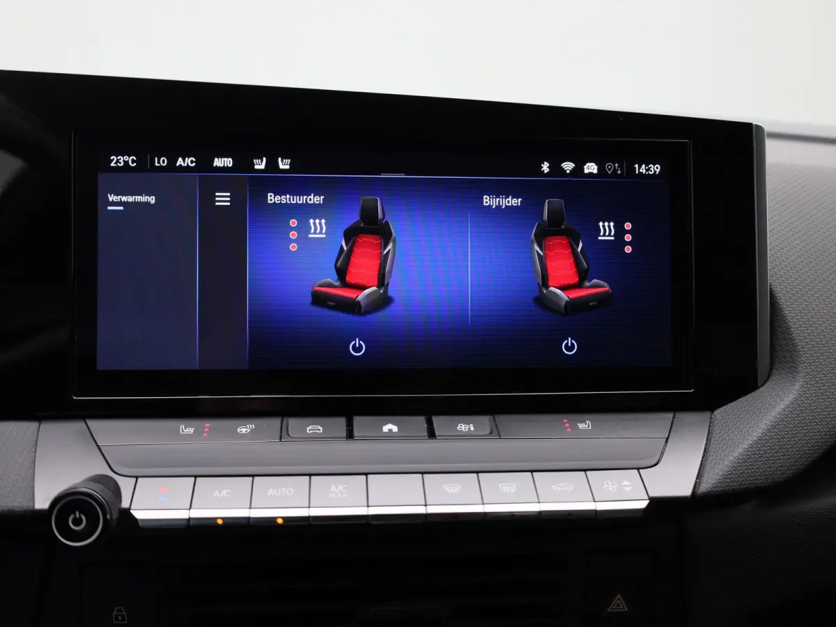 1.2 Turbo Edition | 110pk | 40.000km | Apple Carplay/Android Auto | Parkeersensoren Voor + Achter |