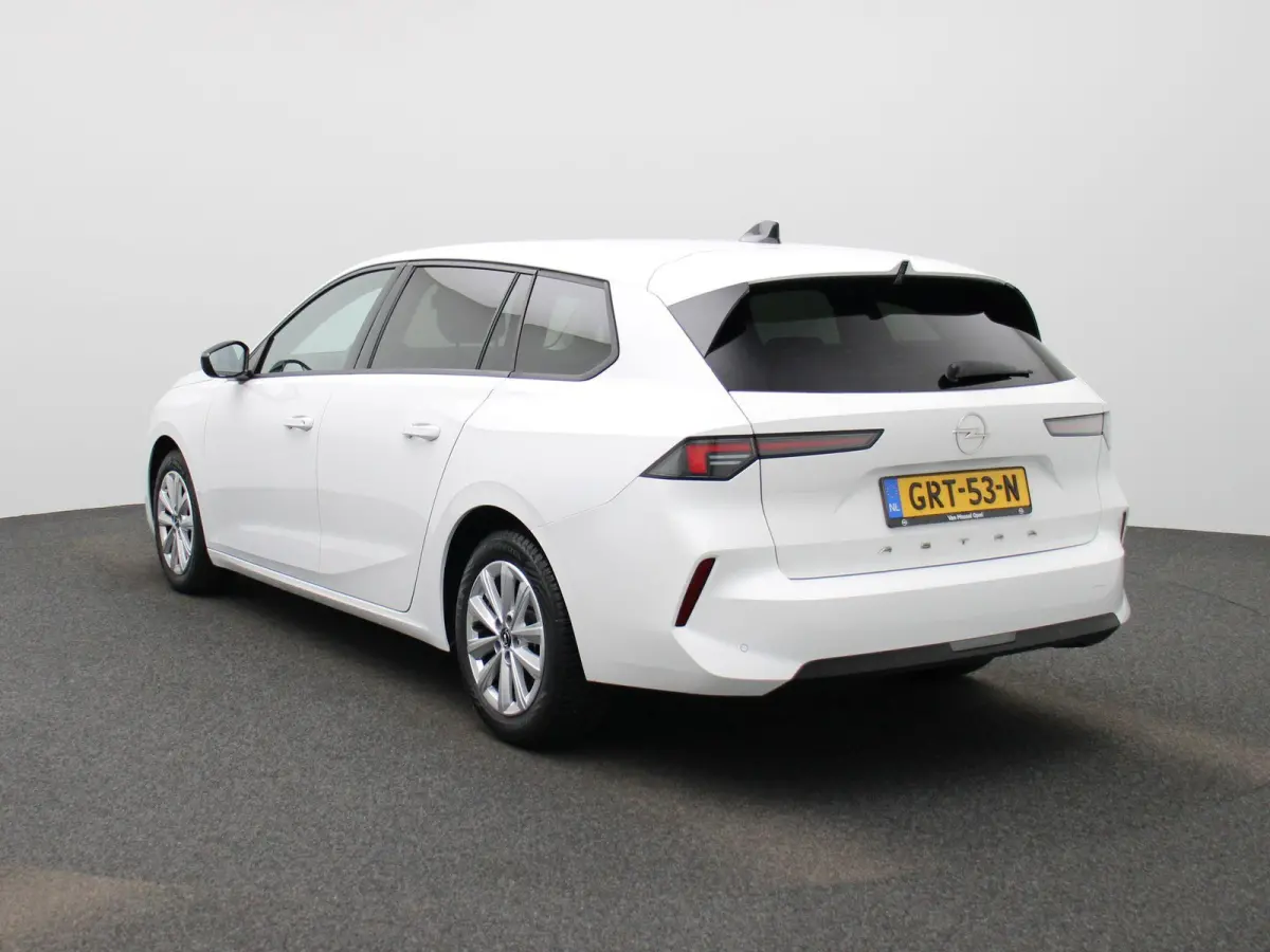1.2 Turbo Edition | 110pk | 40.000km | Apple Carplay/Android Auto | Parkeersensoren Voor + Achter |