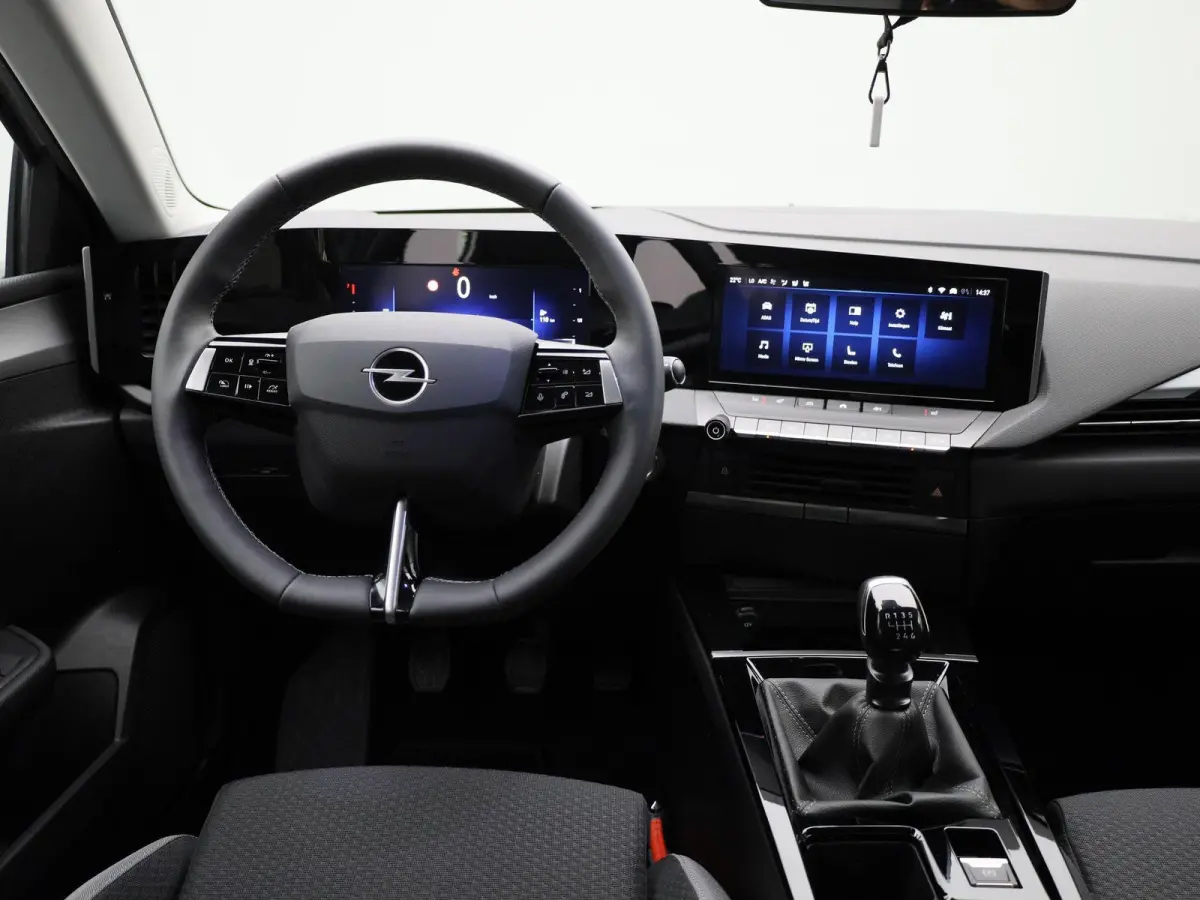 1.2 Turbo Edition | 110pk | 40.000km | Apple Carplay/Android Auto | Parkeersensoren Voor + Achter |