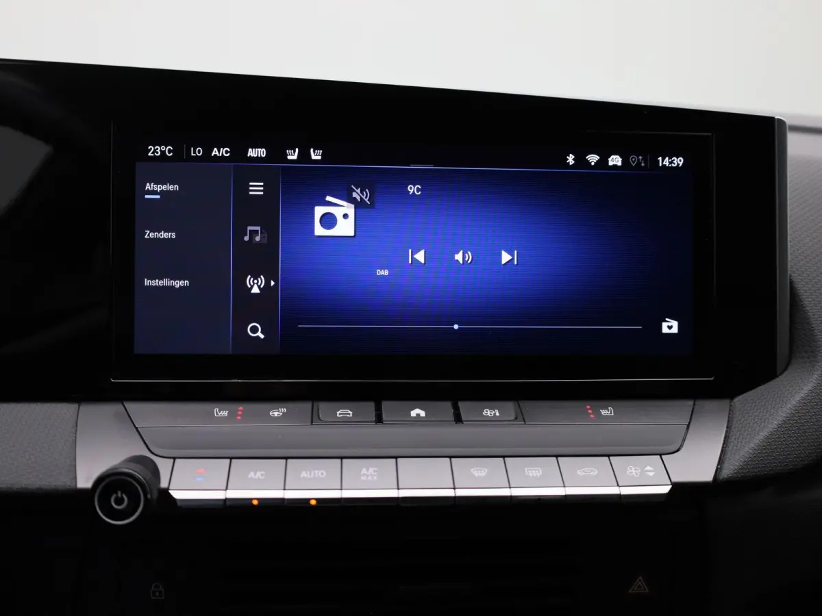 1.2 Turbo Edition | 110pk | 40.000km | Apple Carplay/Android Auto | Parkeersensoren Voor + Achter |