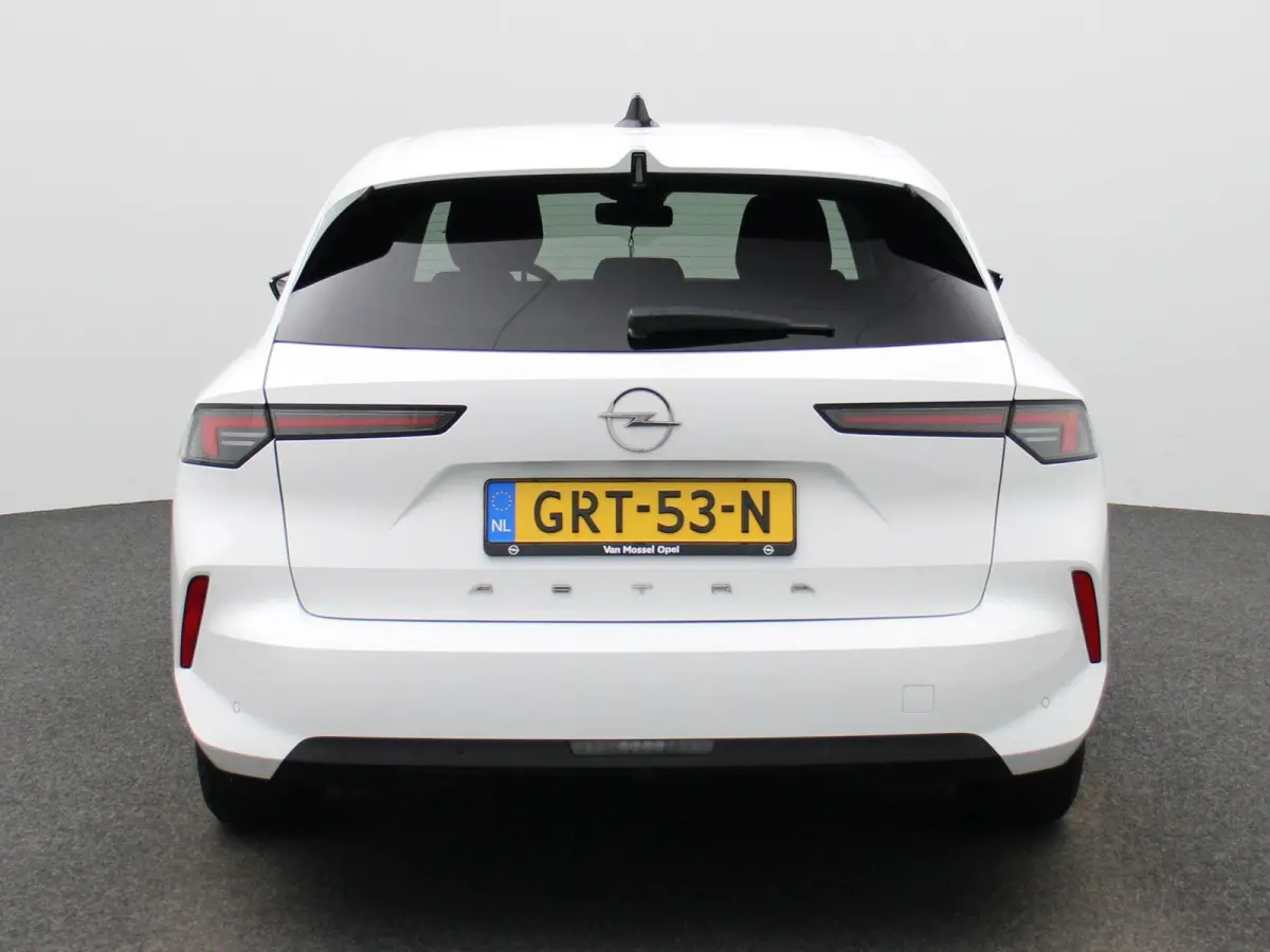 1.2 Turbo Edition | 110pk | 40.000km | Apple Carplay/Android Auto | Parkeersensoren Voor + Achter |