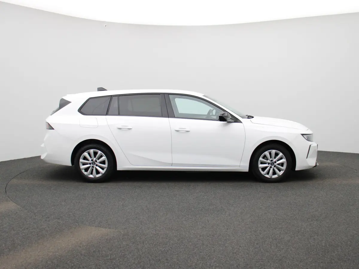 1.2 Turbo Edition | 110pk | 40.000km | Apple Carplay/Android Auto | Parkeersensoren Voor + Achter |