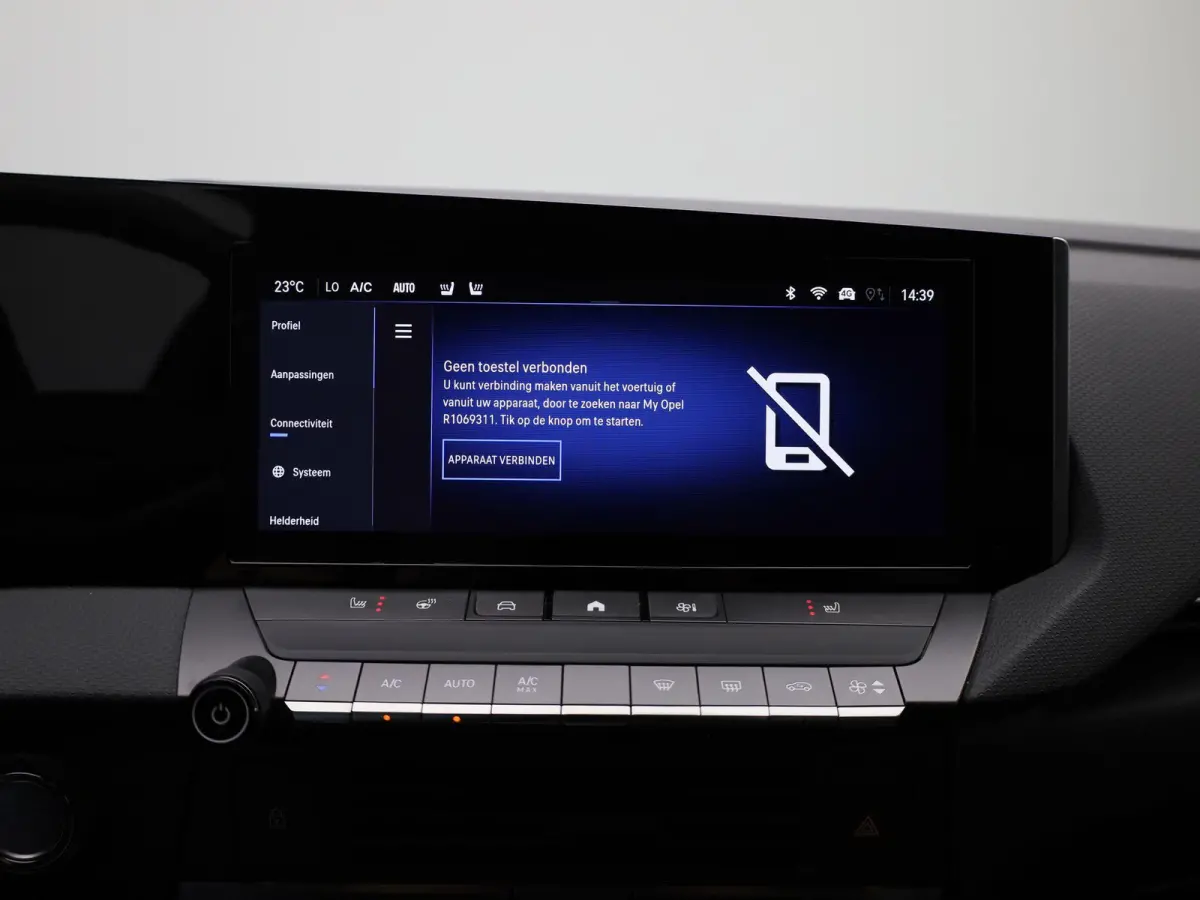 1.2 Turbo Edition | 110pk | 40.000km | Apple Carplay/Android Auto | Parkeersensoren Voor + Achter |
