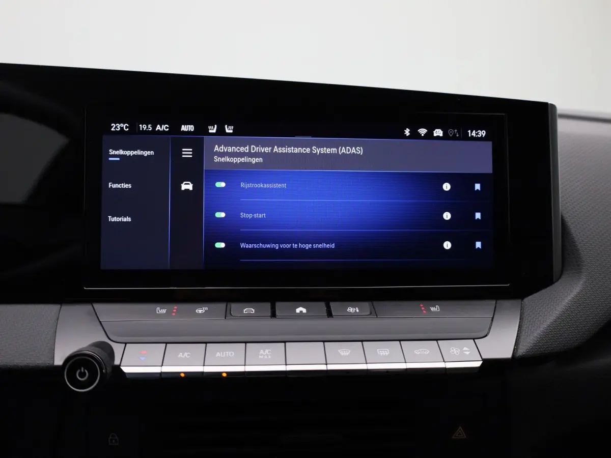 1.2 Turbo Edition | 110pk | 40.000km | Apple Carplay/Android Auto | Parkeersensoren Voor + Achter |