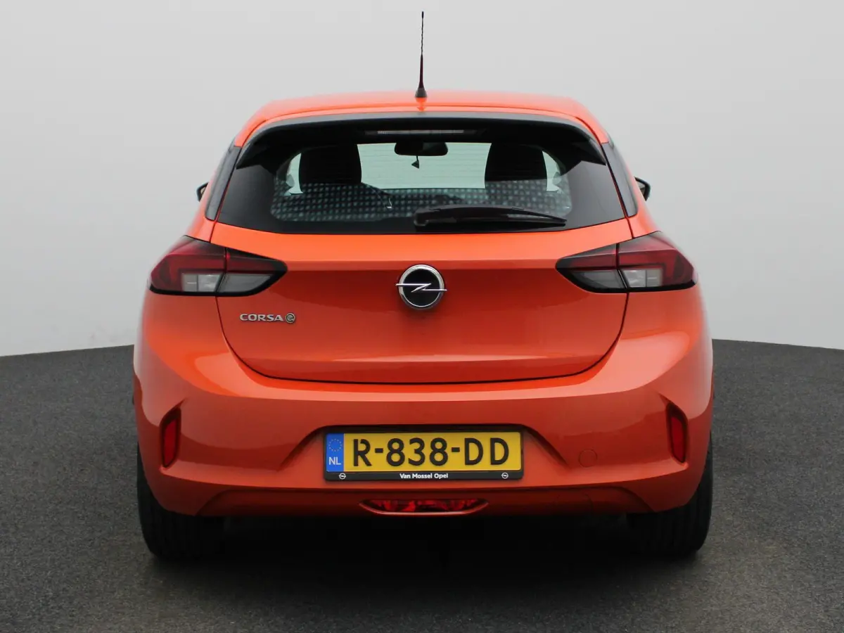 Edition 50 kWh | 136pk | 3 Fase | Apple Carplay/Android auto | 43.000km | Climate Control | Cruise Control |