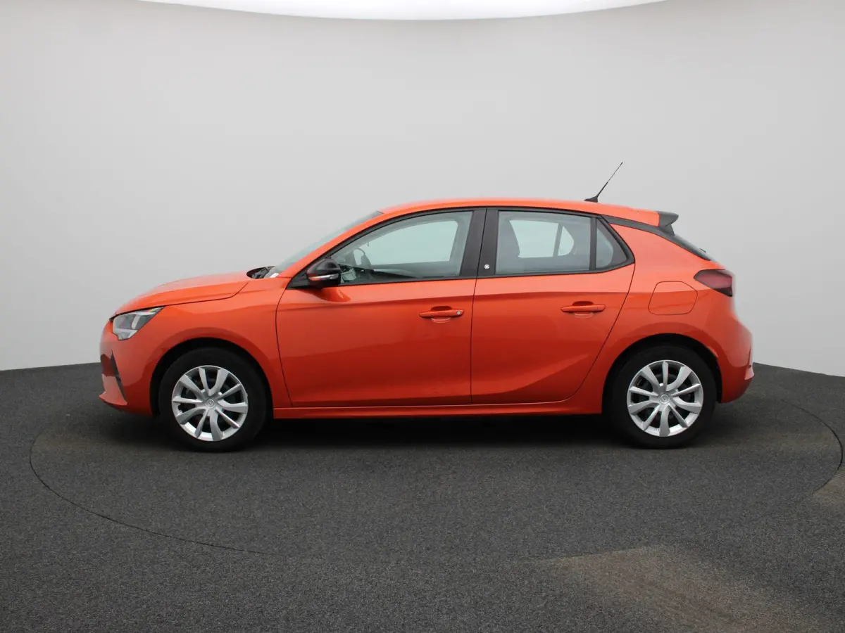 Edition 50 kWh | 136pk | 3 Fase | Apple Carplay/Android auto | 43.000km | Climate Control | Cruise Control |