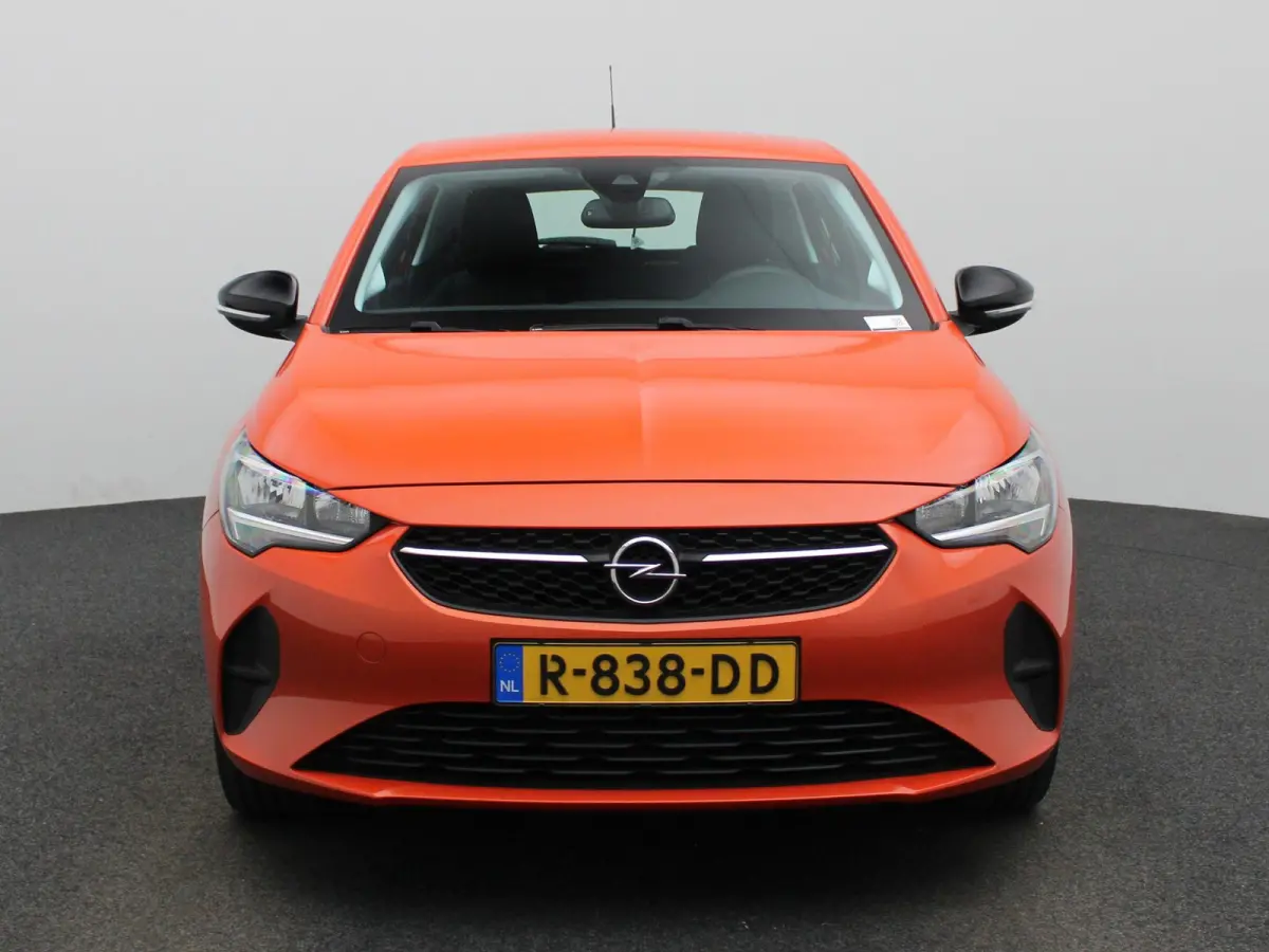 Edition 50 kWh | 136pk | 3 Fase | Apple Carplay/Android auto | 43.000km | Climate Control | Cruise Control |
