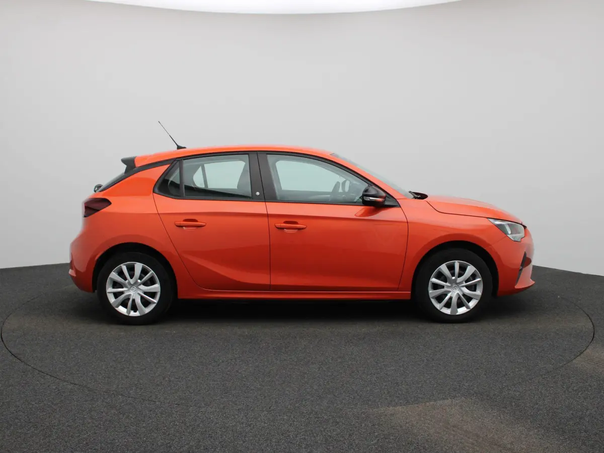Edition 50 kWh | 136pk | 3 Fase | Apple Carplay/Android auto | 43.000km | Climate Control | Cruise Control |
