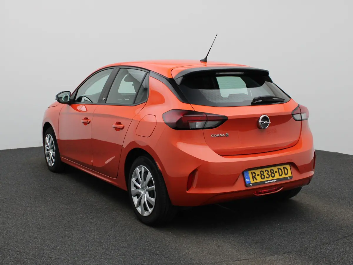Edition 50 kWh | 136pk | 3 Fase | Apple Carplay/Android auto | 43.000km | Climate Control | Cruise Control |