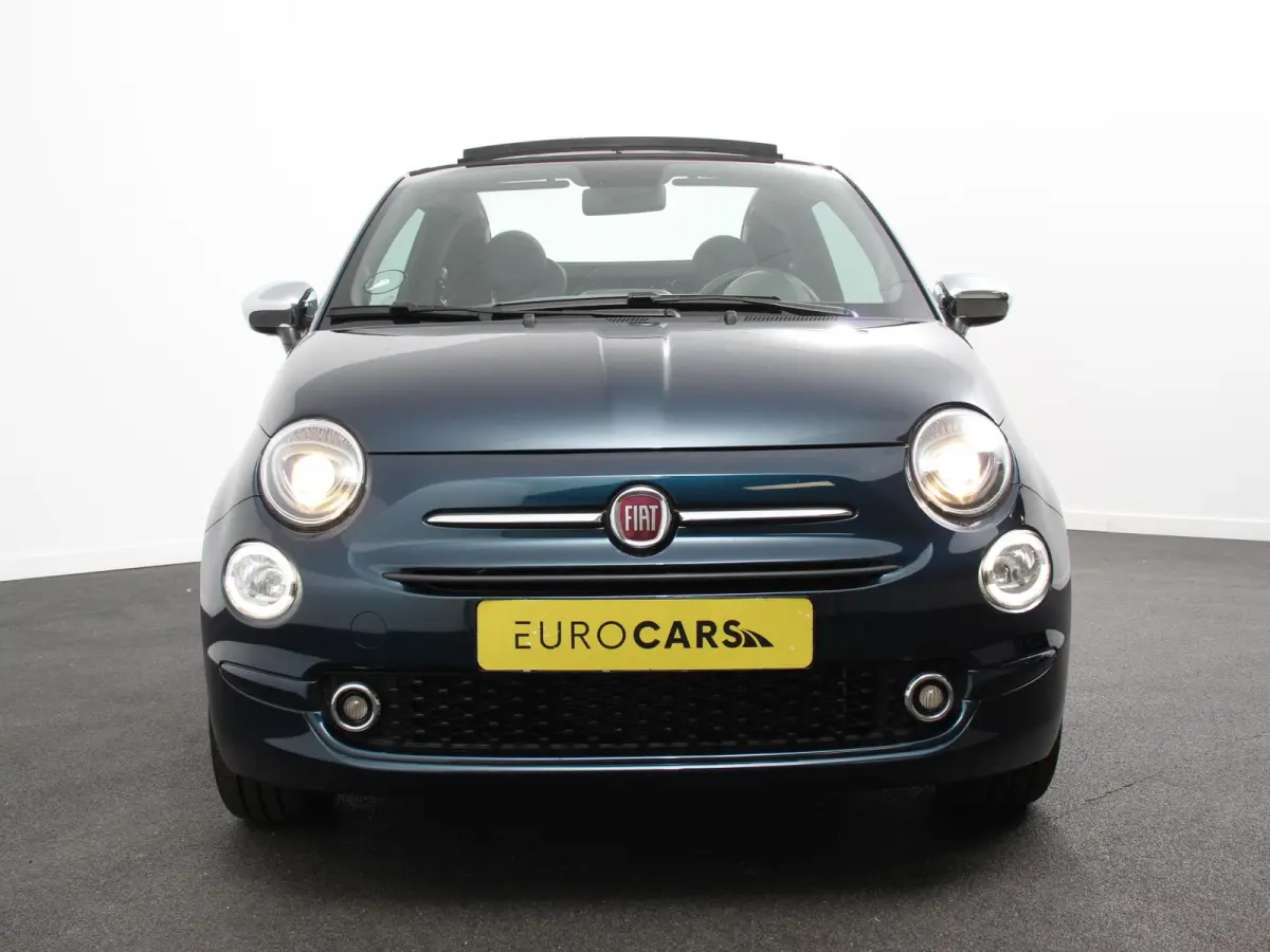 1.0 Hybrid Bellavita Climate Control Cruise Control Parkeersensoren achter Regensensor