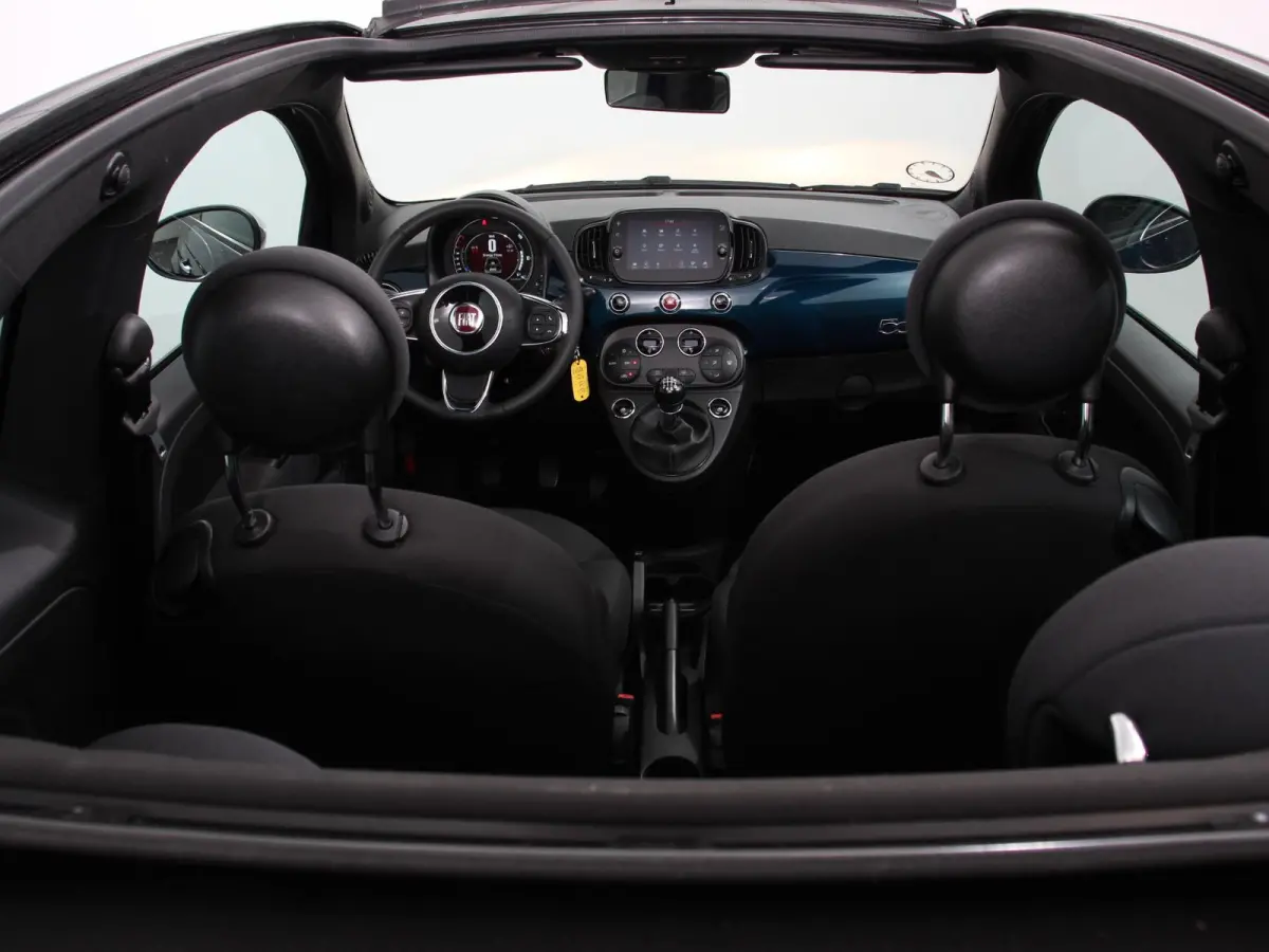 1.0 Hybrid Bellavita Climate Control Cruise Control Parkeersensoren achter Regensensor