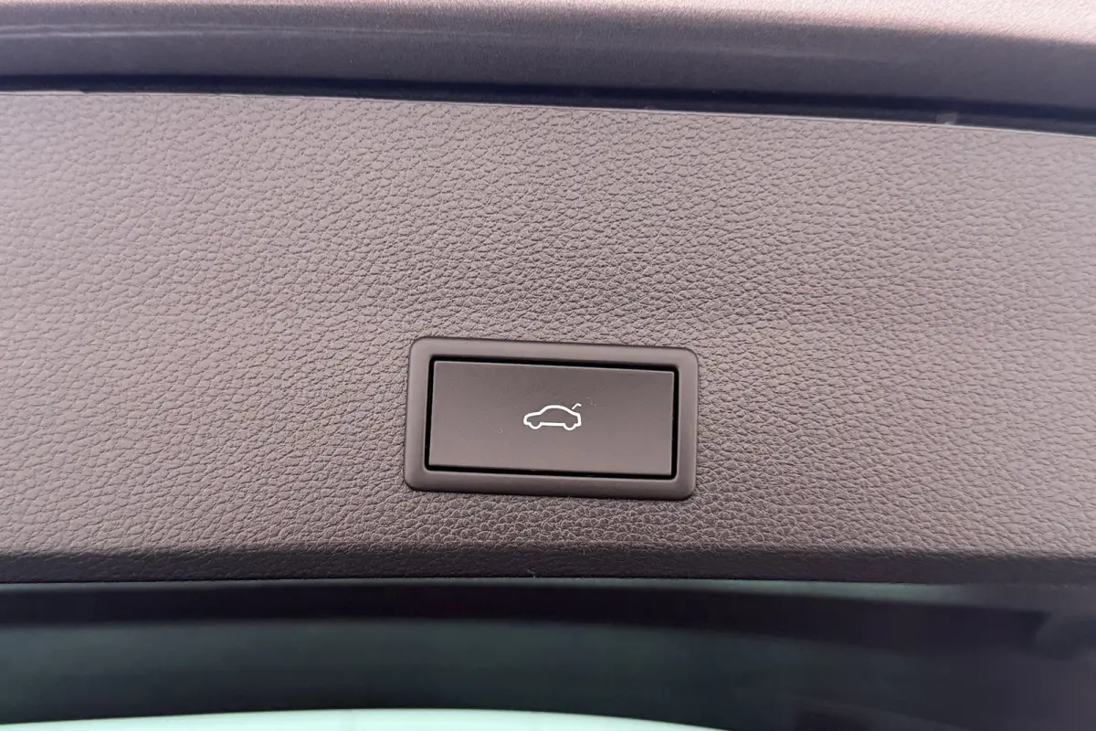 1.5 Aut. TSI Xperience Business Intense Camera Carplay Sportstoelen