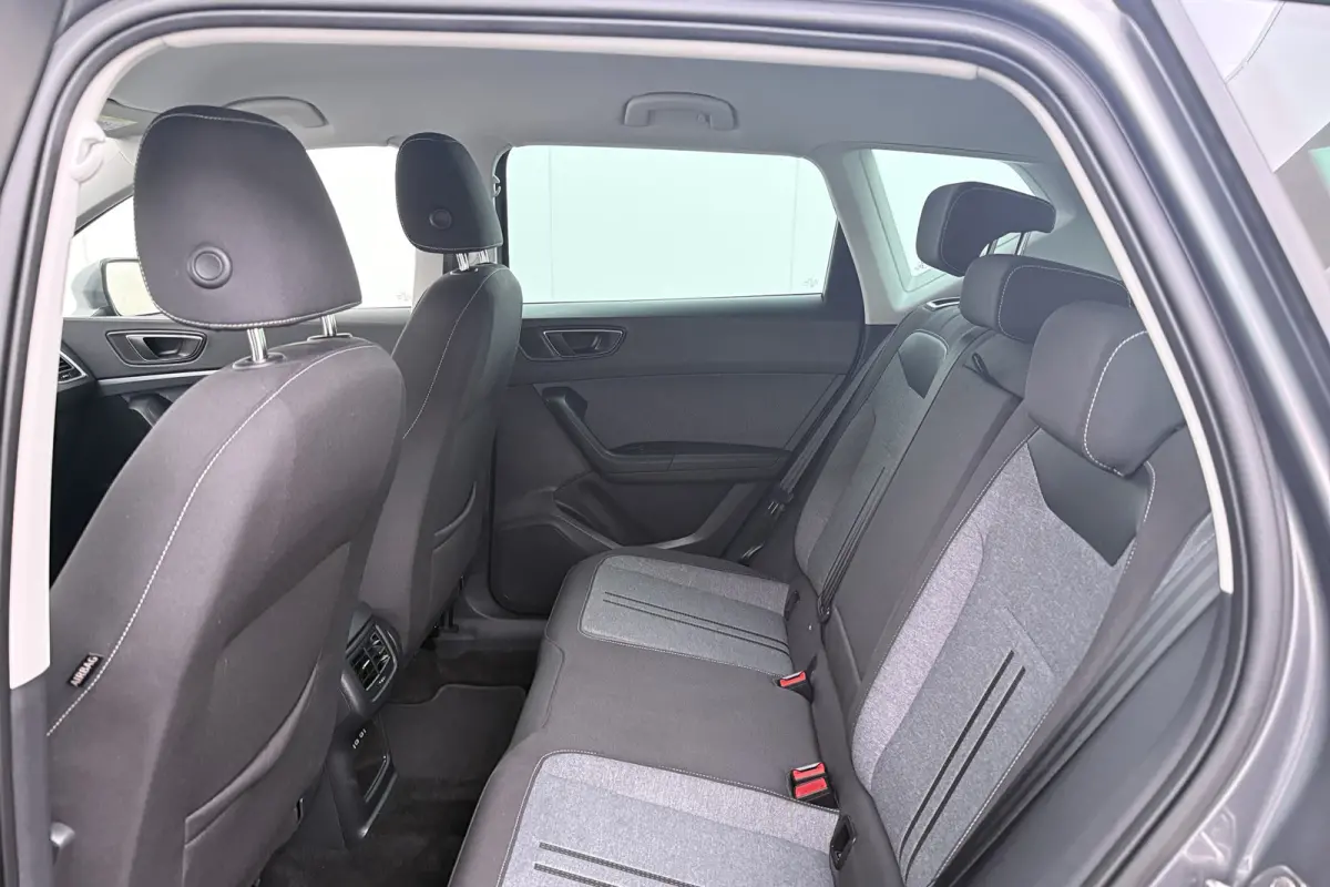 1.5 Aut. TSI Xperience Business Intense Camera Carplay Sportstoelen