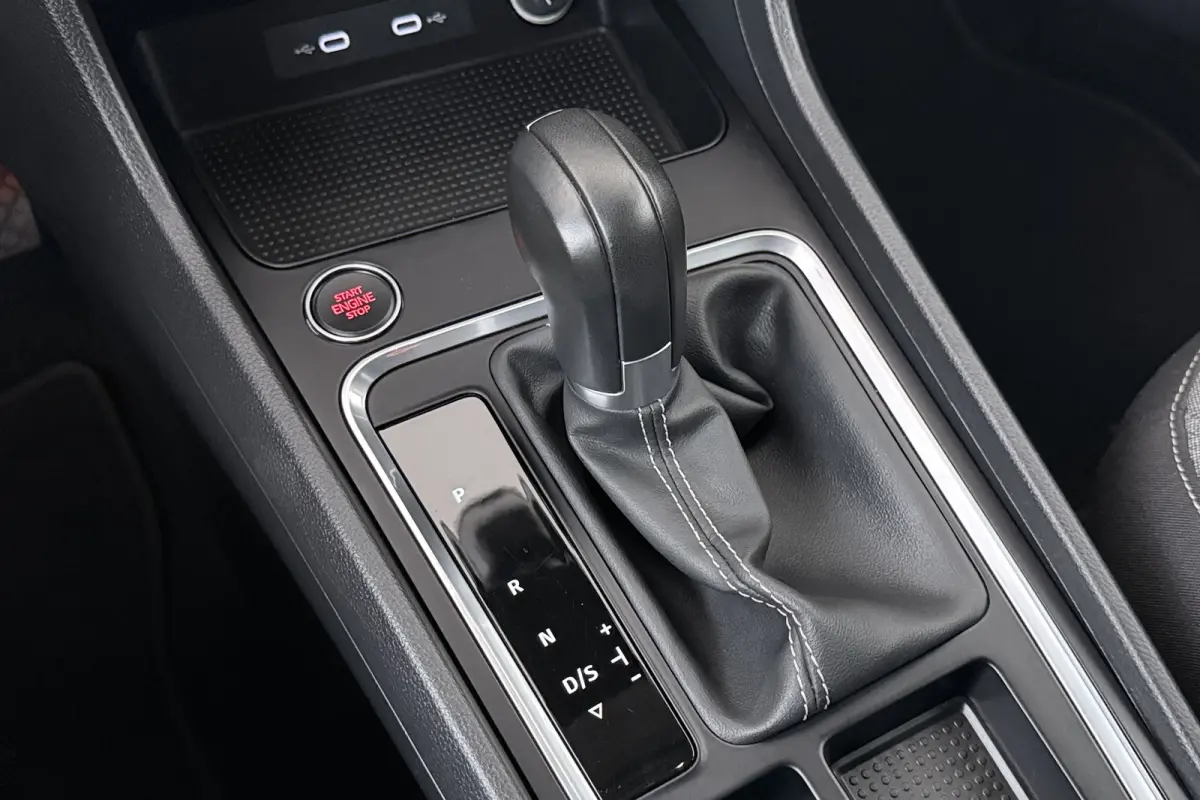 1.5 Aut. TSI Xperience Business Intense Camera Carplay Sportstoelen