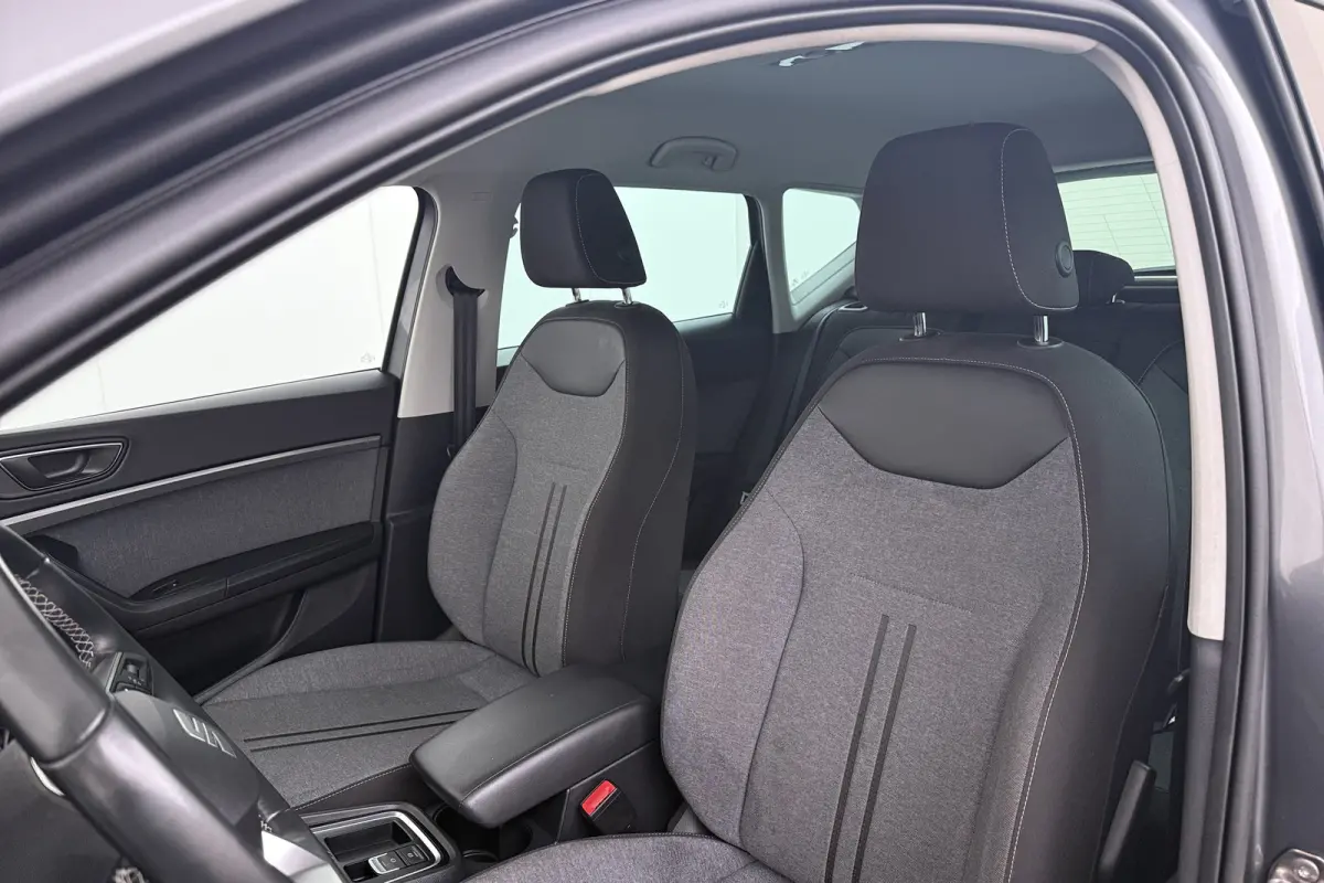 1.5 Aut. TSI Xperience Business Intense Camera Carplay Sportstoelen