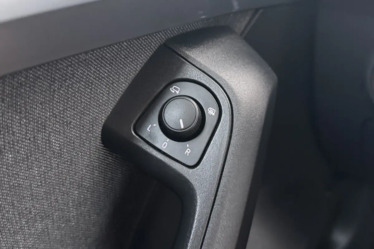 1.5 Aut. TSI Xperience Business Intense Camera Carplay Sportstoelen