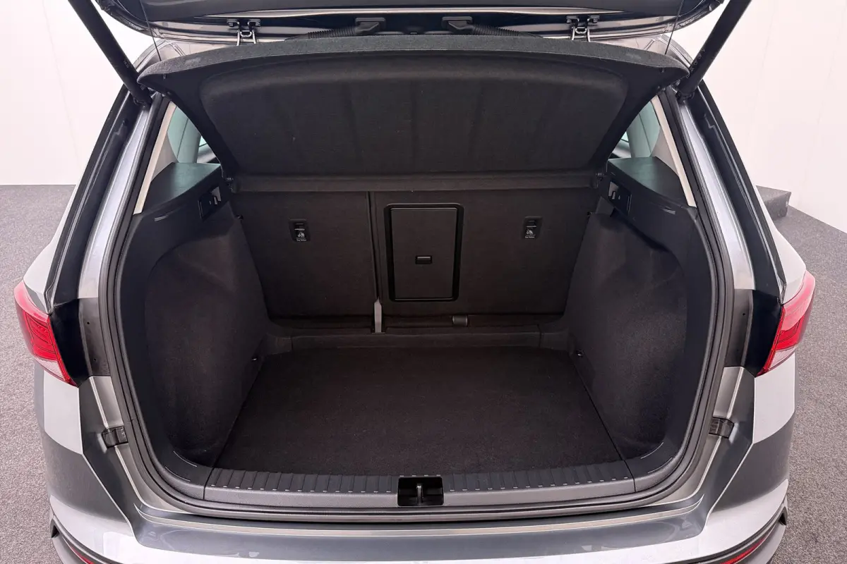 1.5 Aut. TSI Xperience Business Intense Camera Carplay Sportstoelen