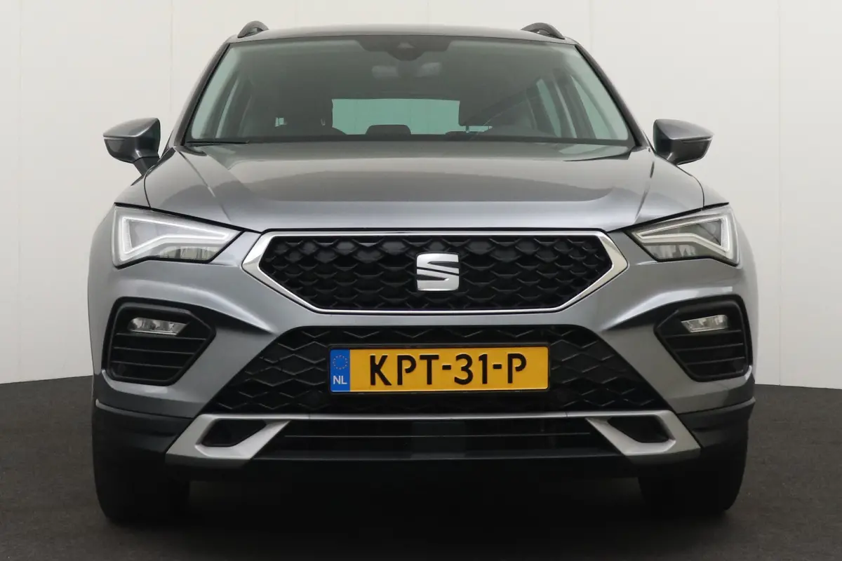 1.5 Aut. TSI Xperience Business Intense Camera Carplay Sportstoelen  #