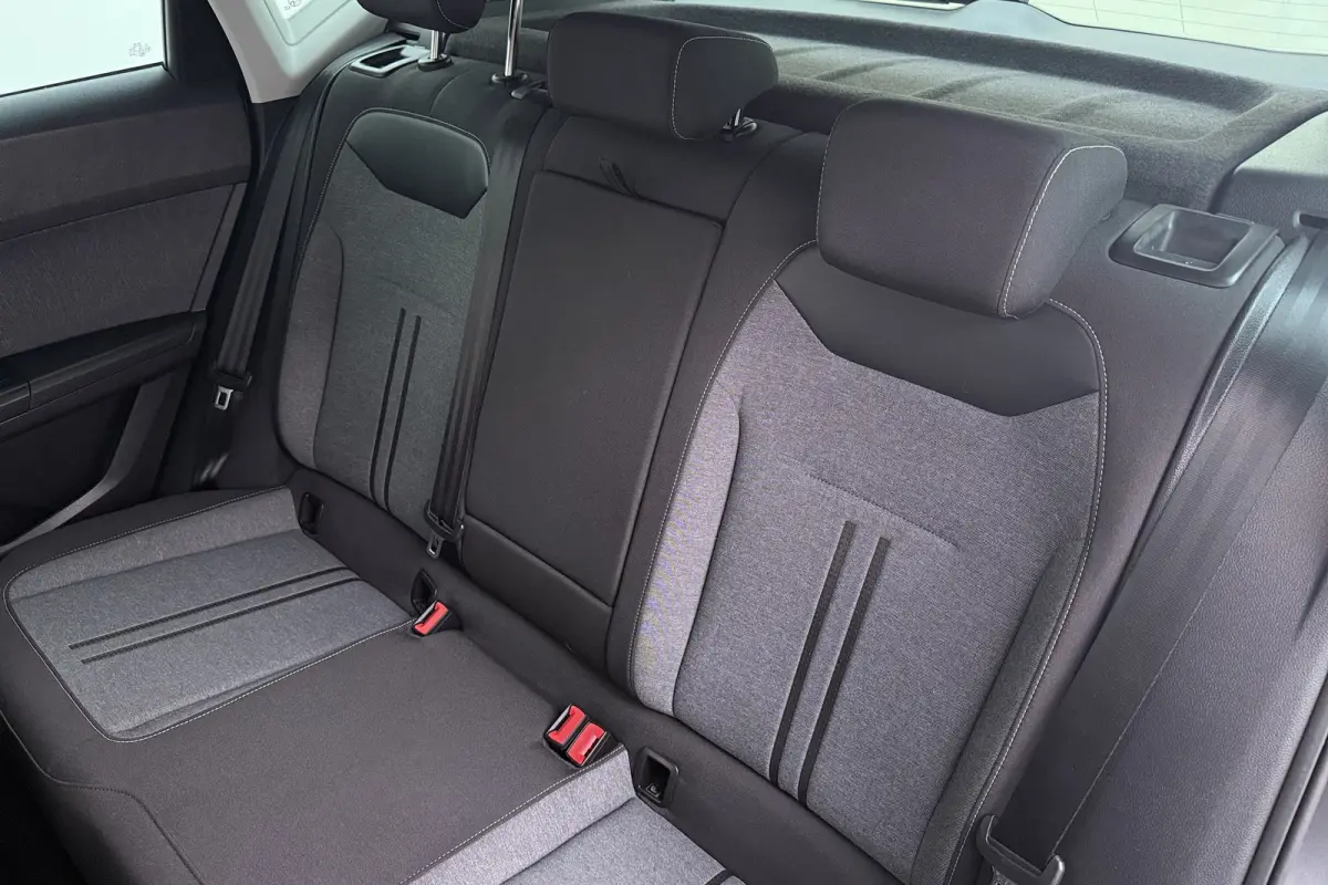 1.5 Aut. TSI Xperience Business Intense Camera Carplay Sportstoelen
