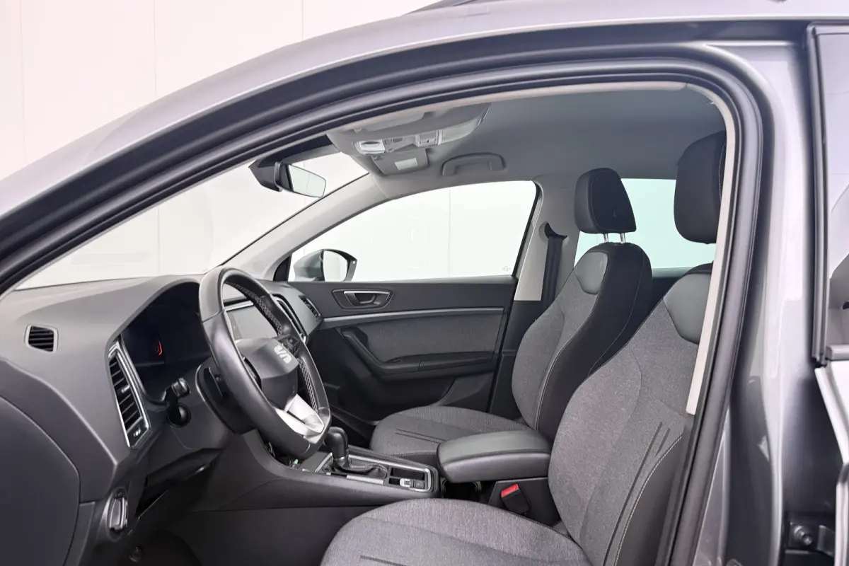 1.5 Aut. TSI Xperience Business Intense Camera Carplay Sportstoelen