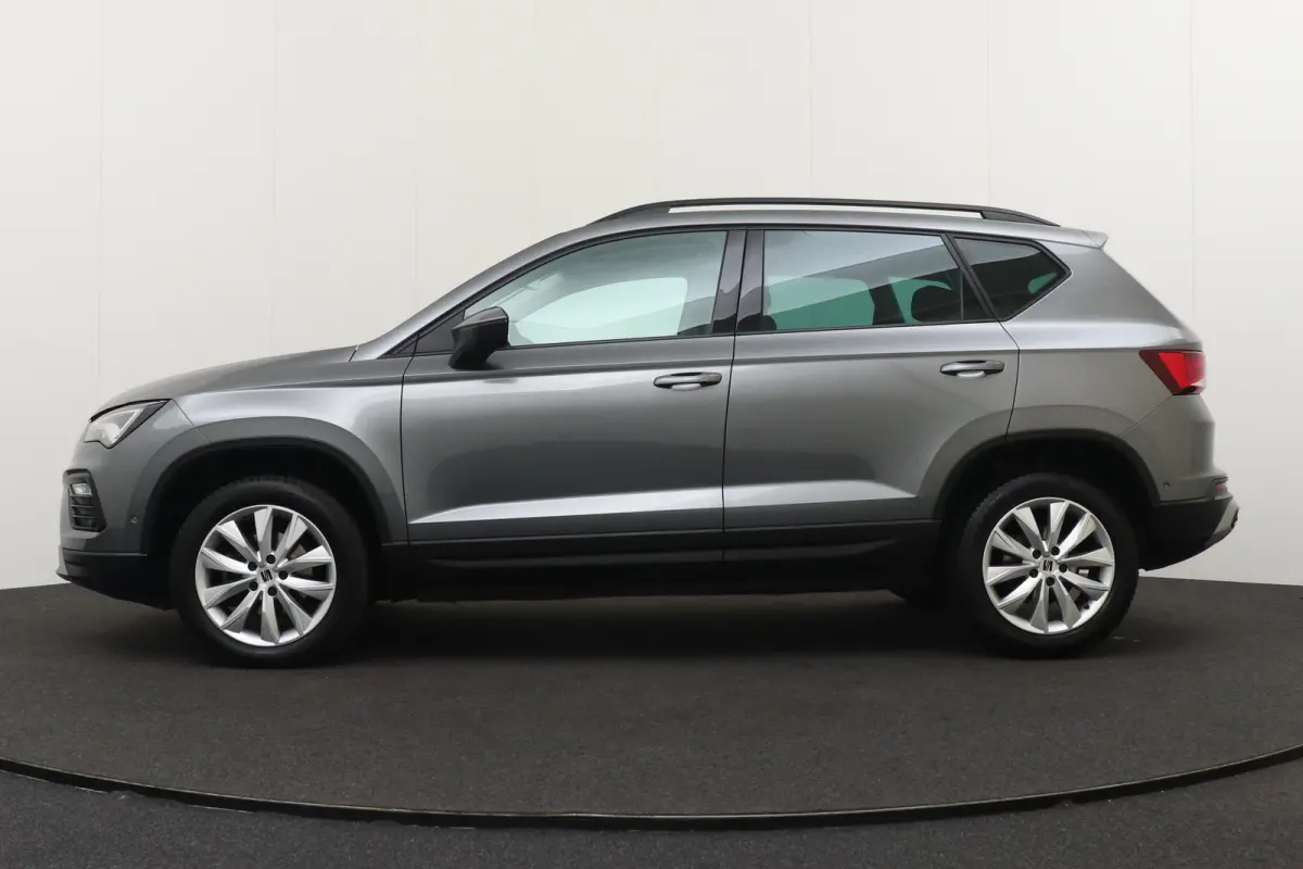 1.5 Aut. TSI Xperience Business Intense Camera Carplay Sportstoelen  #