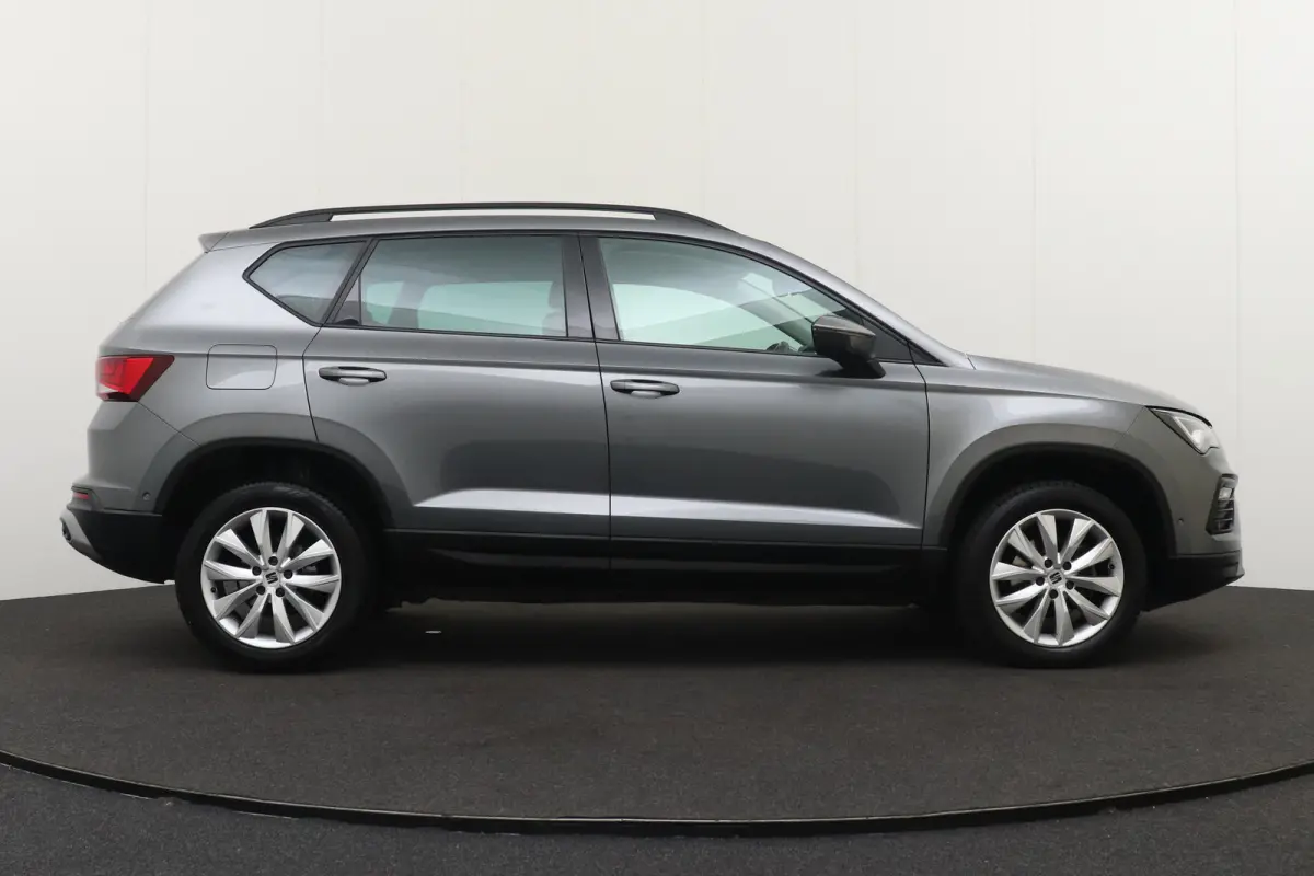 1.5 Aut. TSI Xperience Business Intense Camera Carplay Sportstoelen  #