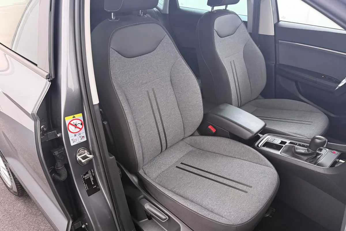 1.5 Aut. TSI Xperience Business Intense Camera Carplay Sportstoelen