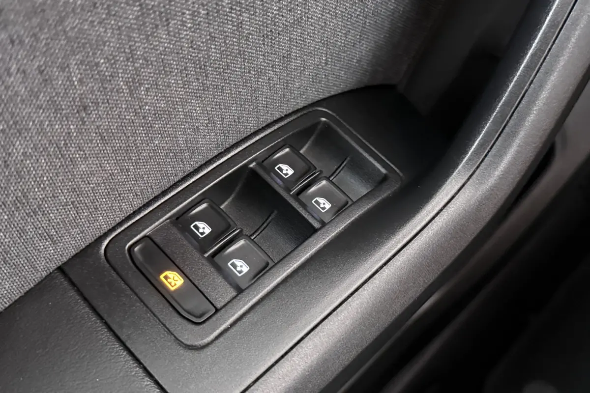 1.5 Aut. TSI Xperience Business Intense Camera Carplay Sportstoelen