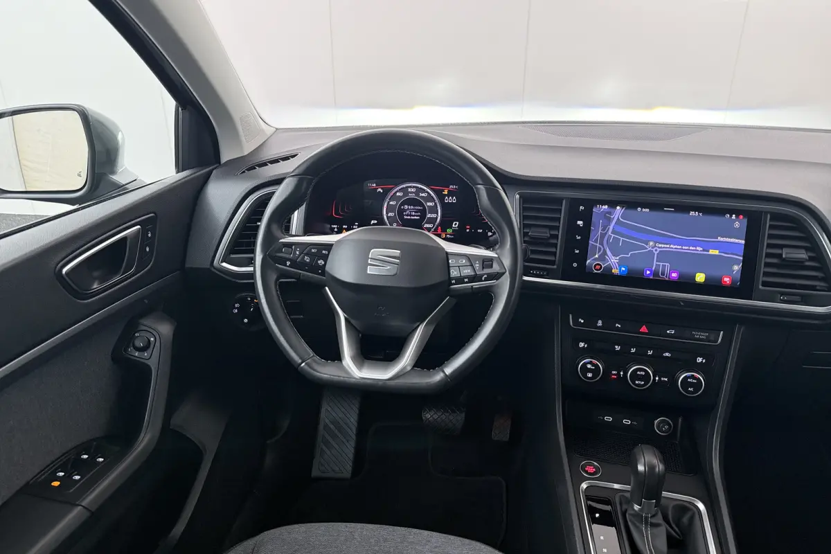 1.5 Aut. TSI Xperience Business Intense Camera Carplay Sportstoelen