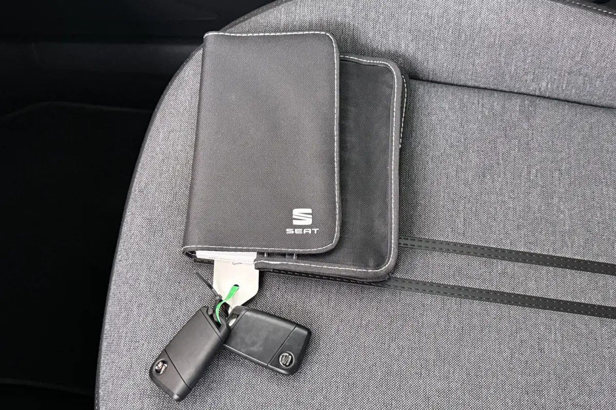 1.5 Aut. TSI Xperience Business Intense Camera Carplay Sportstoelen