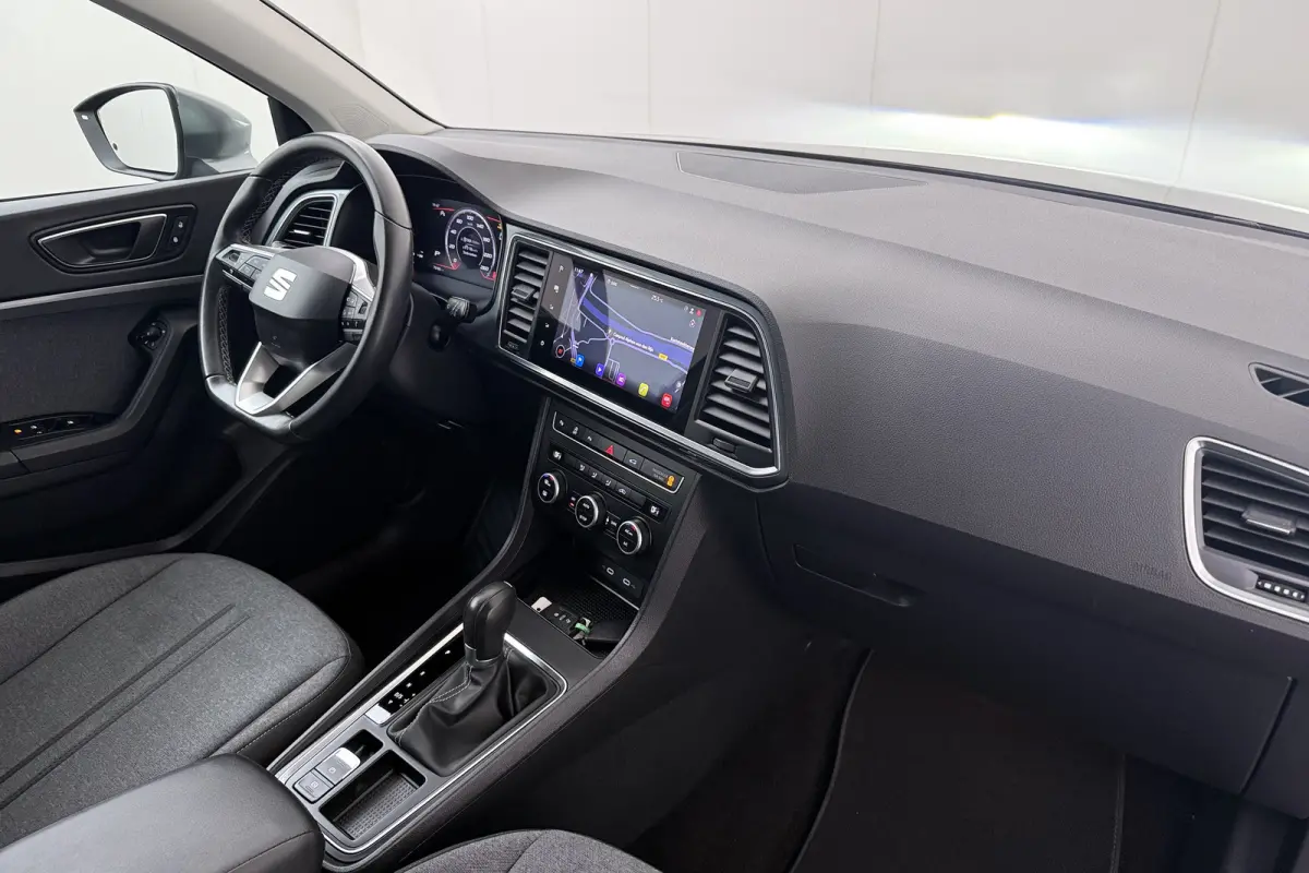 1.5 Aut. TSI Xperience Business Intense Camera Carplay Sportstoelen
