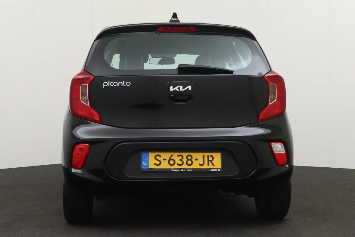 1.0 DPi DynamicLine Camera Carplay Cruise 14'LMV DAB