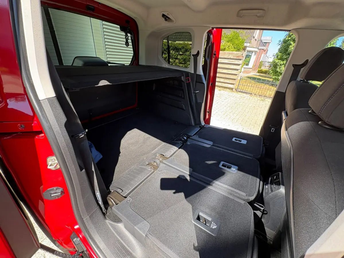 1.2 Puretech Allure NIEUW-STAAT! GARANTIE
