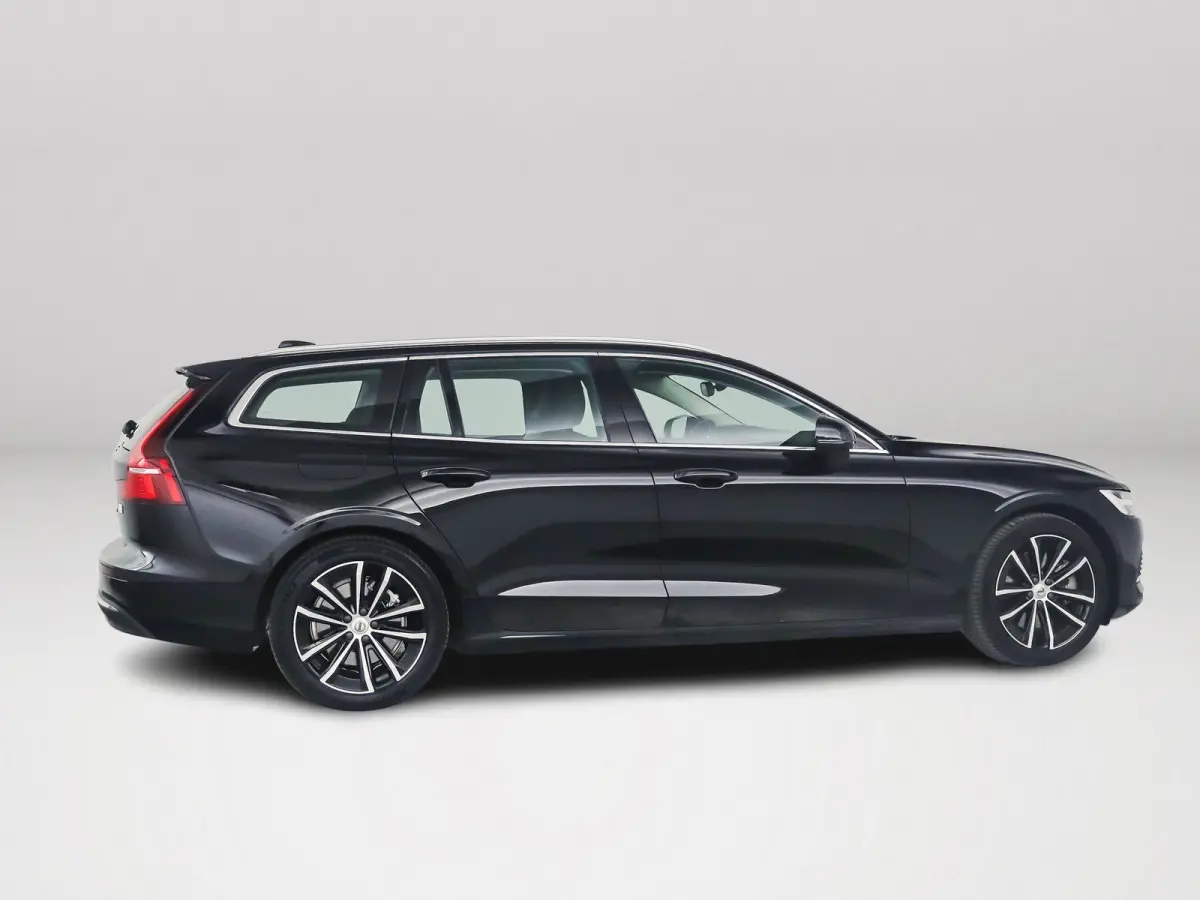 T6 Plug-in hybrid AWD Essential Bright | Parkeercamera | Cruise control | Stoel- en stuurverwarming
