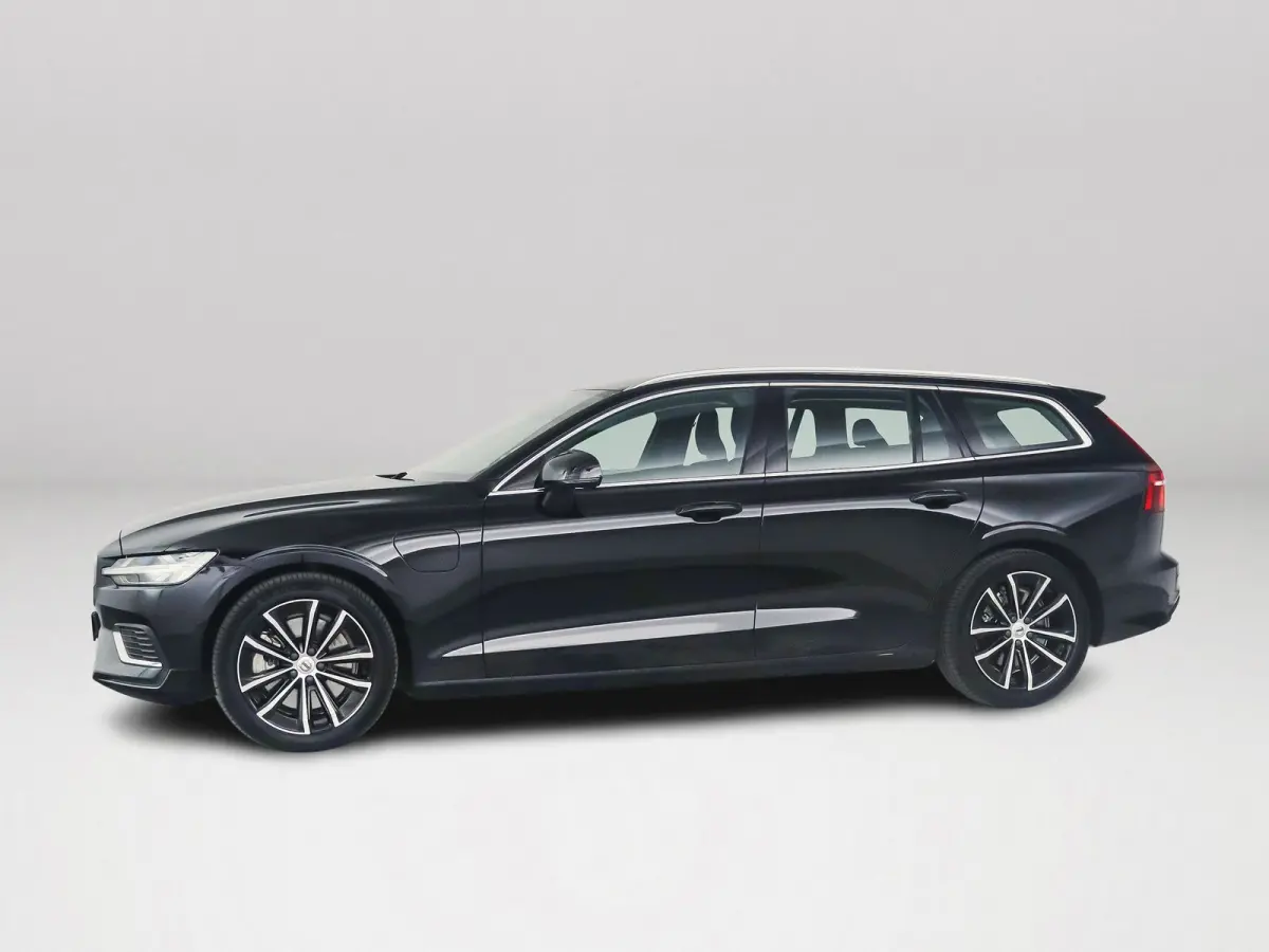 T6 Plug-in hybrid AWD Essential Bright | Parkeercamera | Cruise control | Stoel- en stuurverwarming