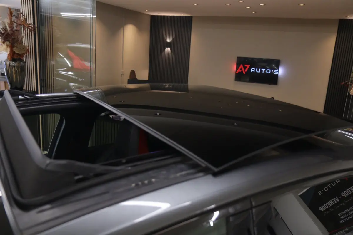 RS TFSI Pano/Sonos/360Cam/Carplay/RSStoelen/BOMVOL